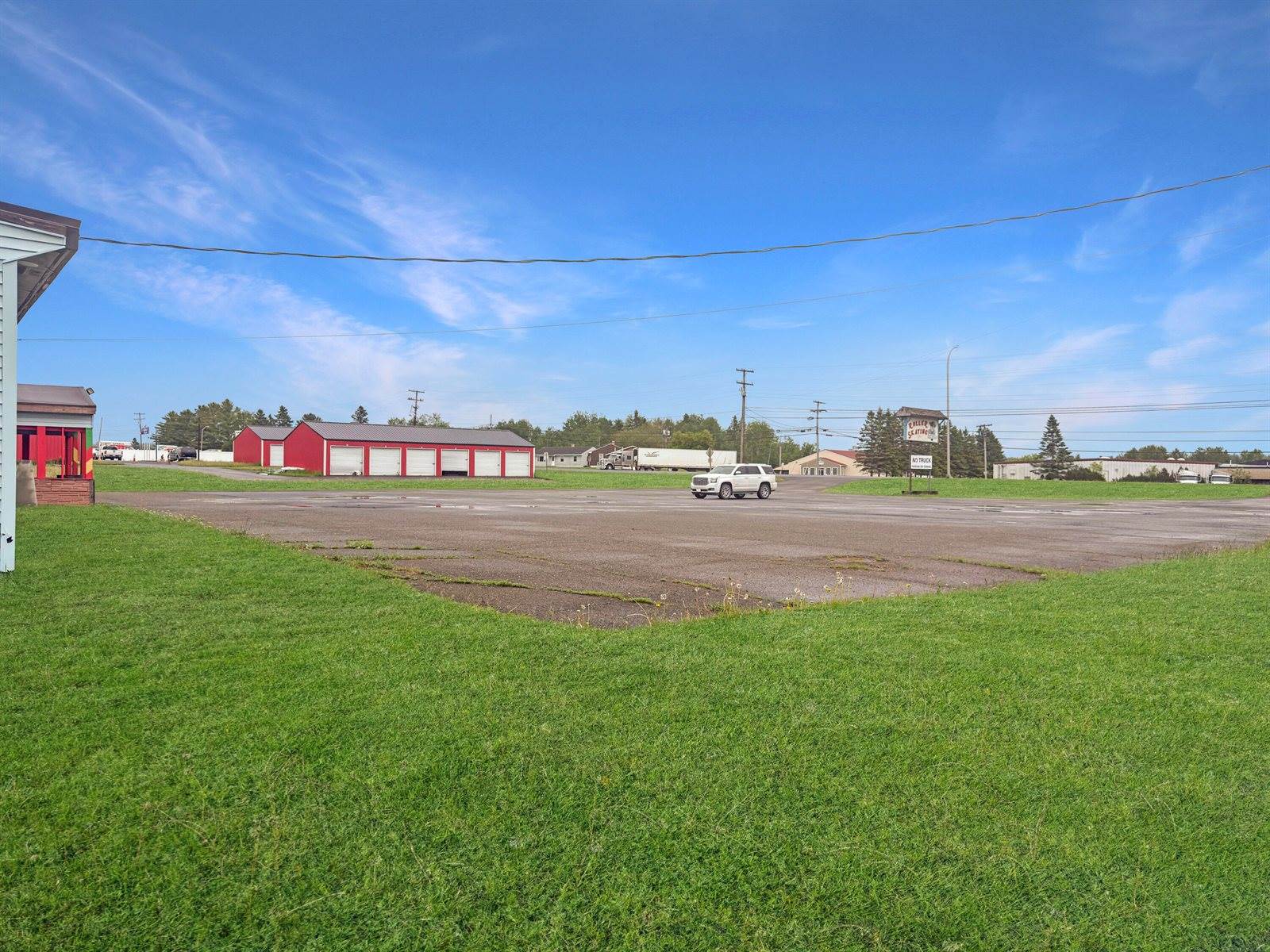 18 Access Highway, Caribou, ME 04736