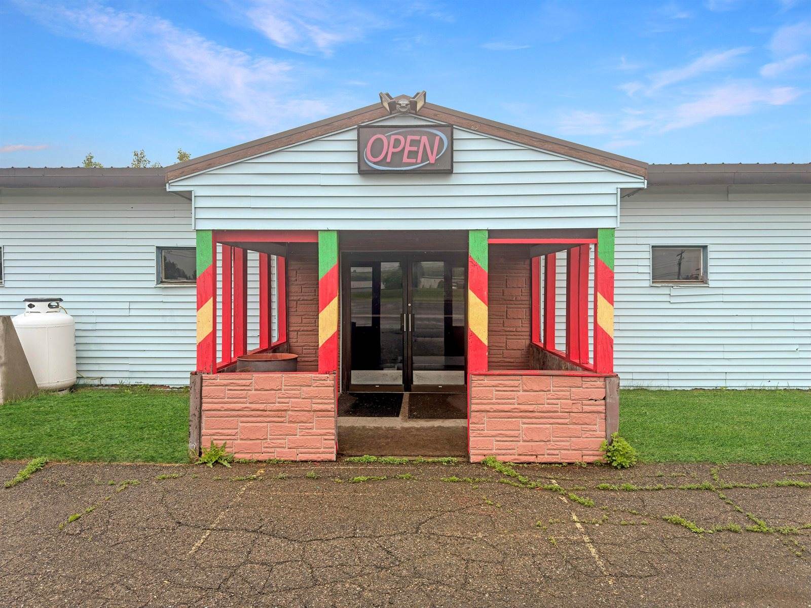 18 Access Highway, Caribou, ME 04736