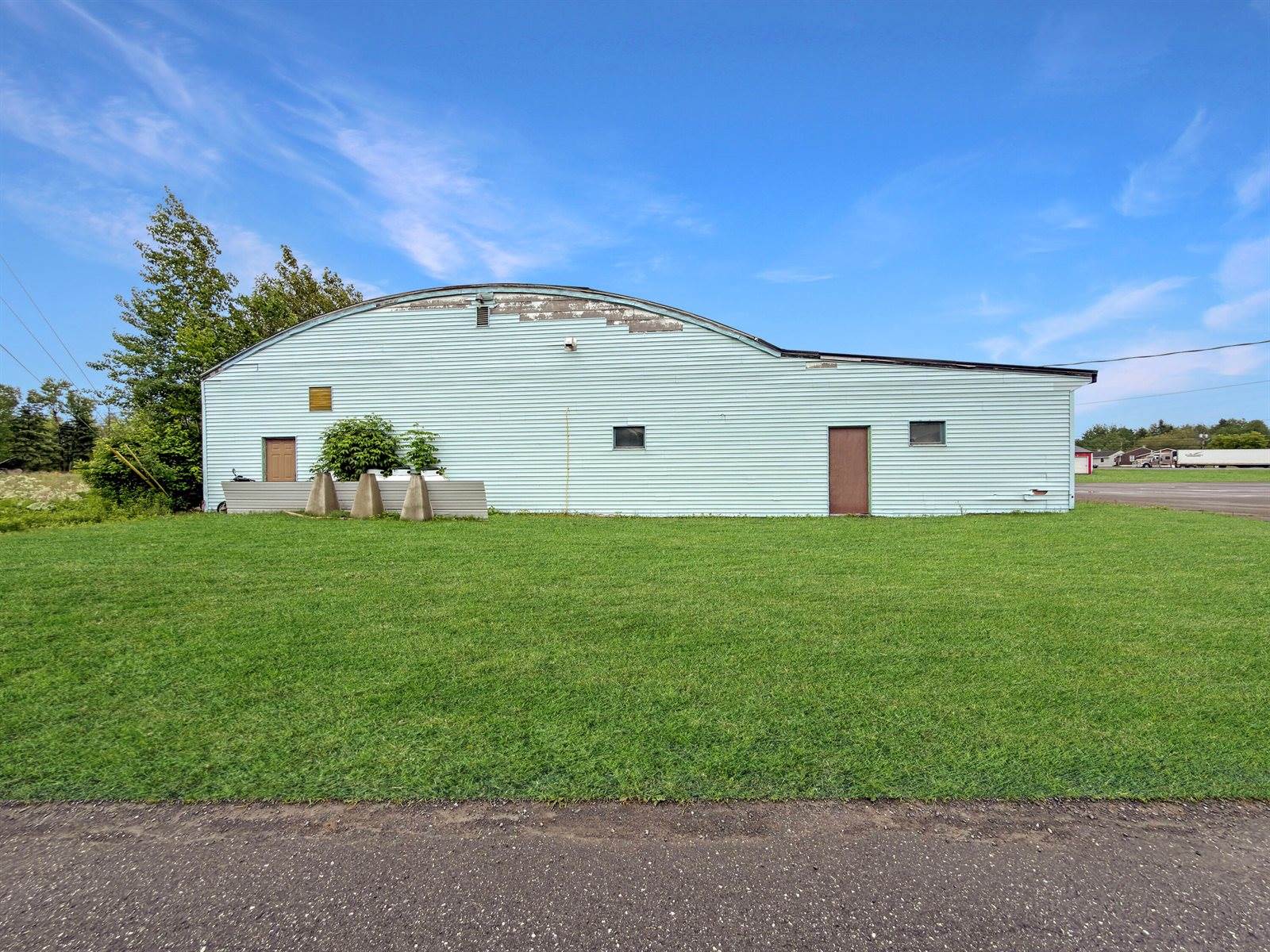 18 Access Highway, Caribou, ME 04736