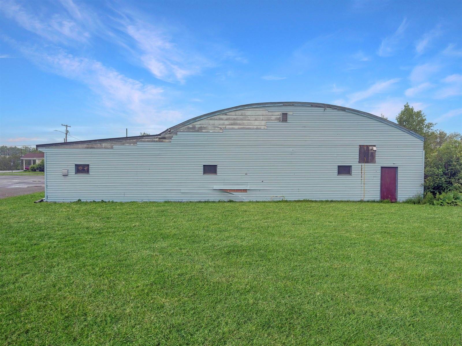 18 Access Highway, Caribou, ME 04736