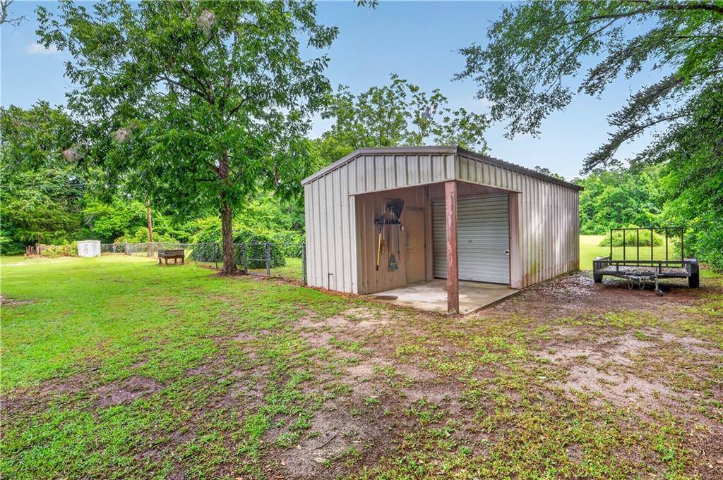 59391 Highway 439 Highway, Bogalusa, LA 70427