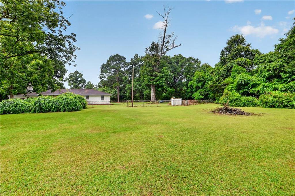59391 Highway 439 Highway, Bogalusa, LA 70427
