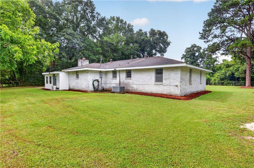59391 Highway 439 Highway, Bogalusa, LA 70427