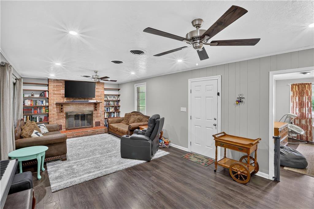 59391 Highway 439 Highway, Bogalusa, LA 70427