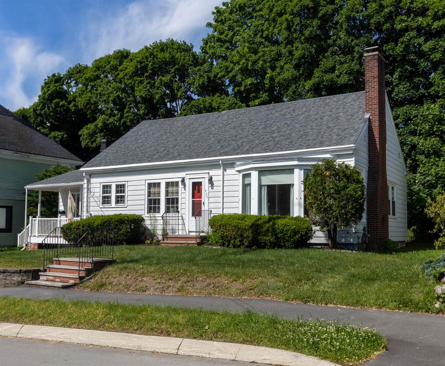 420 French Street, Bangor, ME 04401