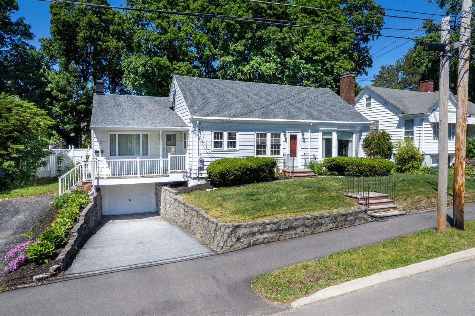 420 French Street, Bangor, ME 04401