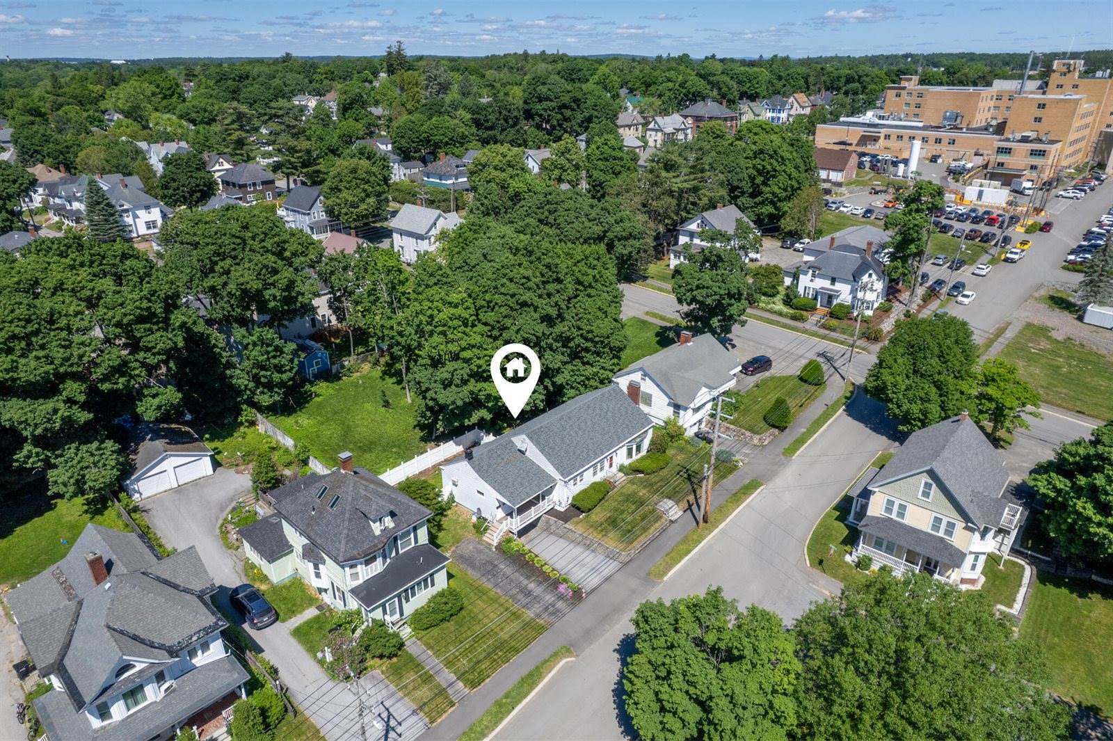 420 French Street, Bangor, ME 04401