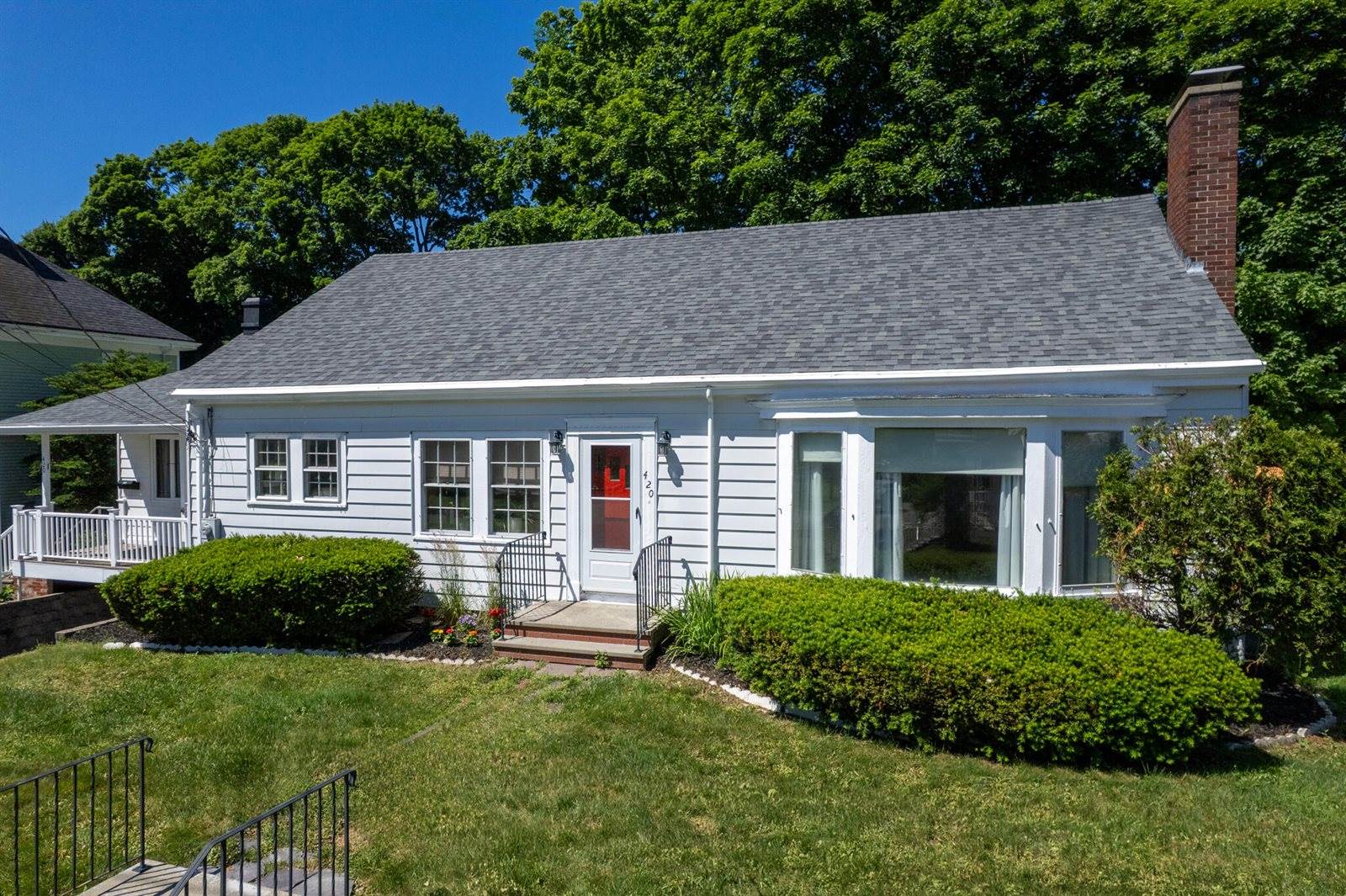 420 French Street, Bangor, ME 04401