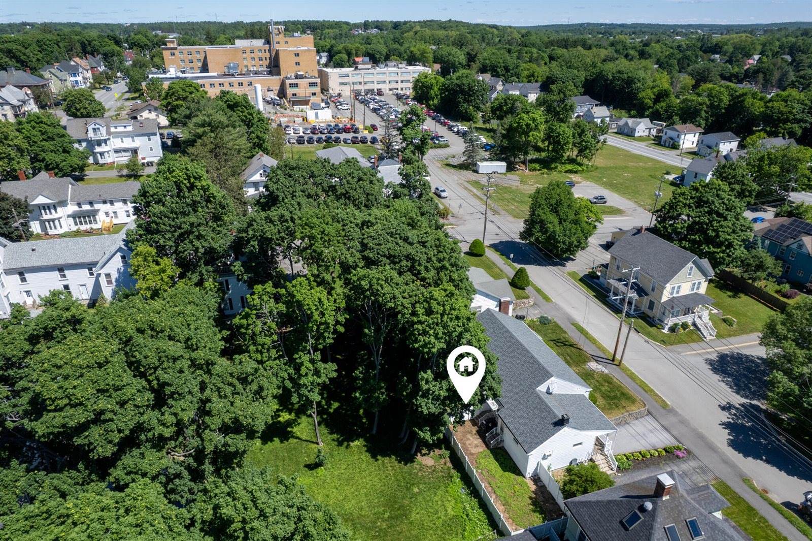420 French Street, Bangor, ME 04401