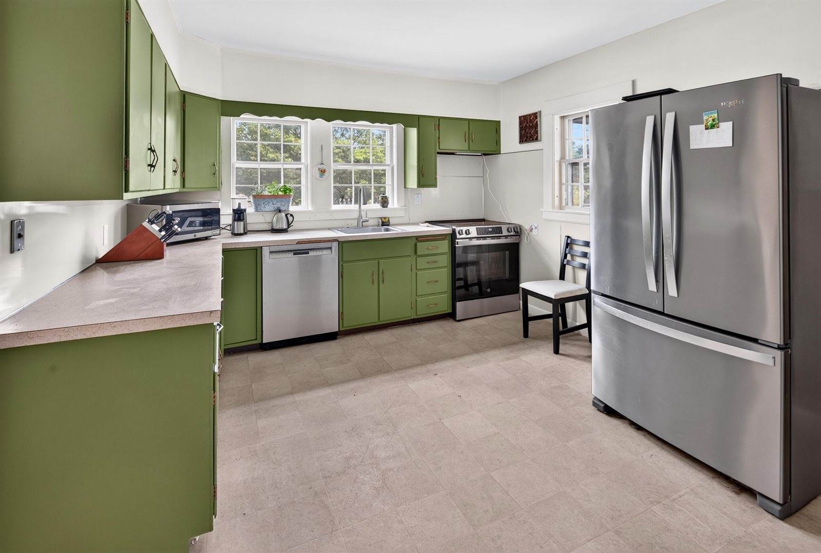 420 French Street, Bangor, ME 04401