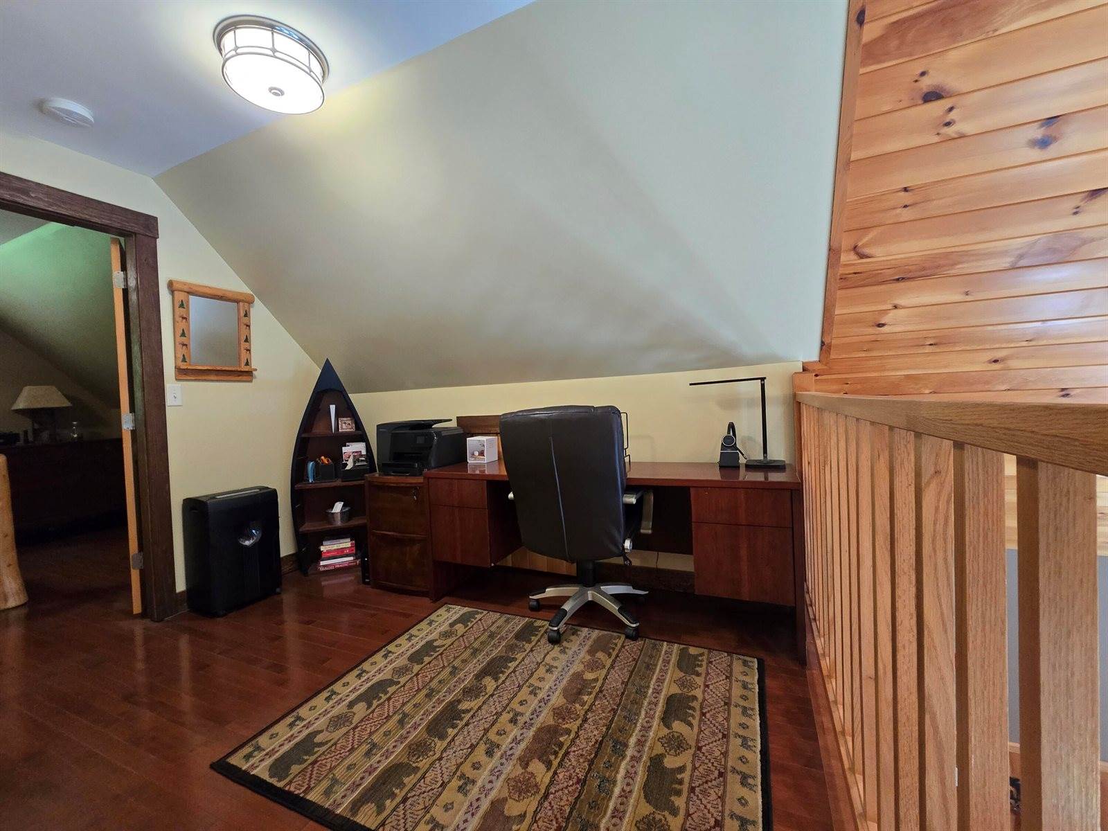 651 Baker Brook Point Road, Tomhegan Township, ME 04478