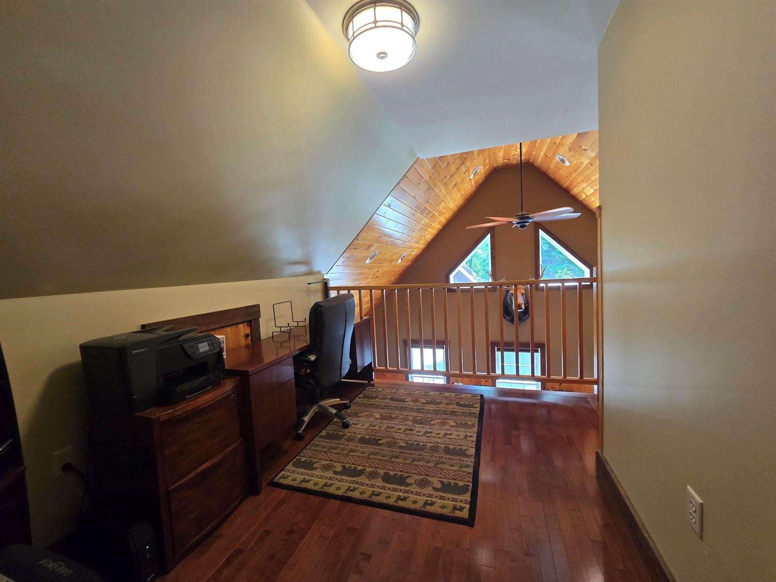 651 Baker Brook Point Road, Tomhegan Township, ME 04478
