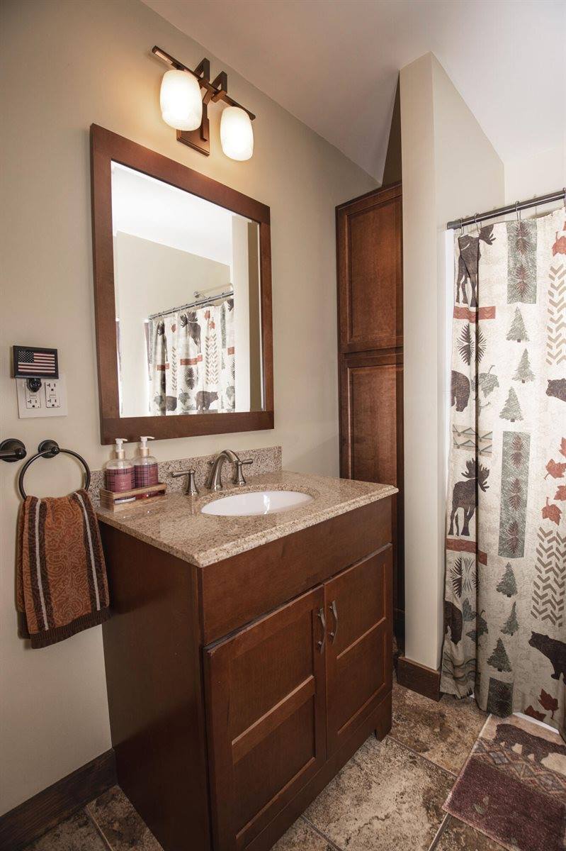 651 Baker Brook Point Road, Tomhegan Township, ME 04478