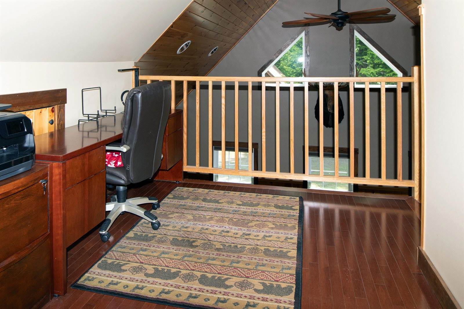 651 Baker Brook Point Road, Tomhegan Township, ME 04478