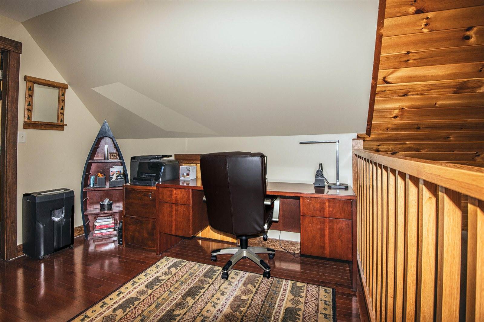 651 Baker Brook Point Road, Tomhegan Township, ME 04478