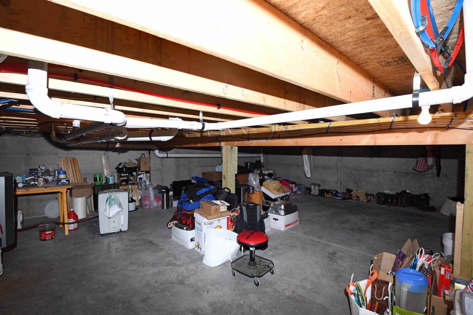 651 Baker Brook Point Road, Tomhegan Township, ME 04478