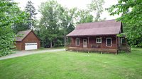 651 Baker Brook Point Road, Tomhegan Township, ME 04478