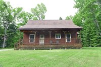 651 Baker Brook Point Road, Tomhegan Township, ME 04478