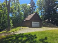 651 Baker Brook Point Road, Tomhegan Township, ME 04478