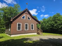 651 Baker Brook Point Road, Tomhegan Township, ME 04478