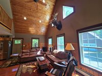 651 Baker Brook Point Road, Tomhegan Township, ME 04478