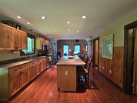 651 Baker Brook Point Road, Tomhegan Township, ME 04478