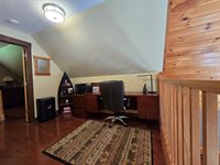 651 Baker Brook Point Road, Tomhegan Township, ME 04478