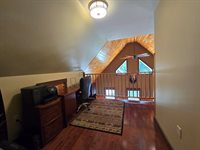 651 Baker Brook Point Road, Tomhegan Township, ME 04478