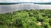 651 Baker Brook Point Road, Tomhegan Township, ME 04478