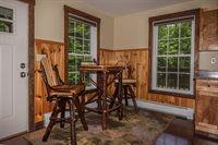651 Baker Brook Point Road, Tomhegan Township, ME 04478