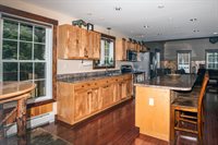 651 Baker Brook Point Road, Tomhegan Township, ME 04478