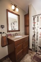 651 Baker Brook Point Road, Tomhegan Township, ME 04478
