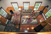 651 Baker Brook Point Road, Tomhegan Township, ME 04478