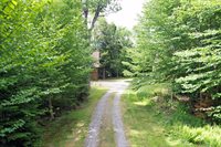 651 Baker Brook Point Road, Tomhegan Township, ME 04478
