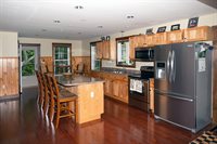 651 Baker Brook Point Road, Tomhegan Township, ME 04478