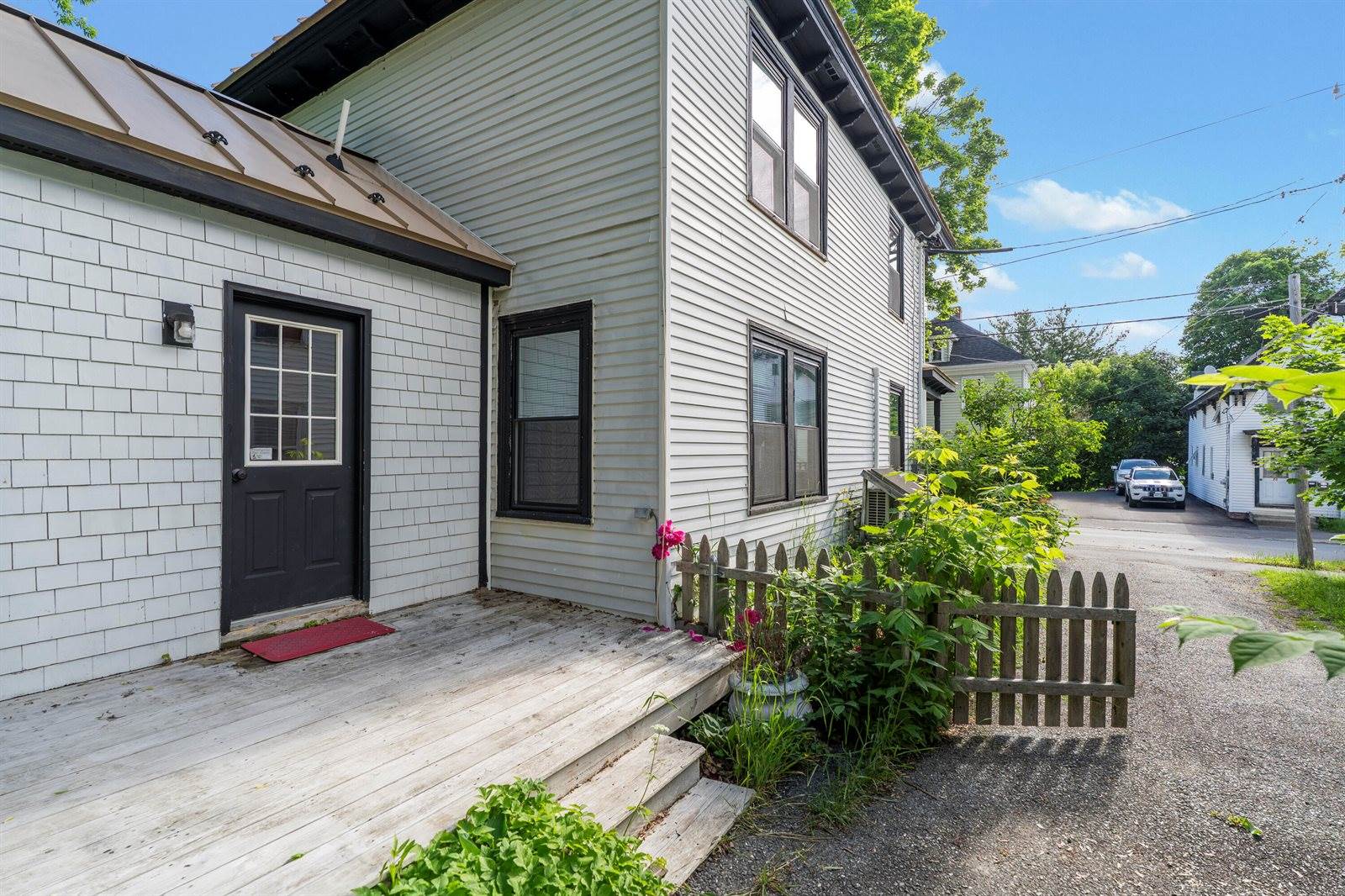 80 Pearl Street, Bangor, ME 04401