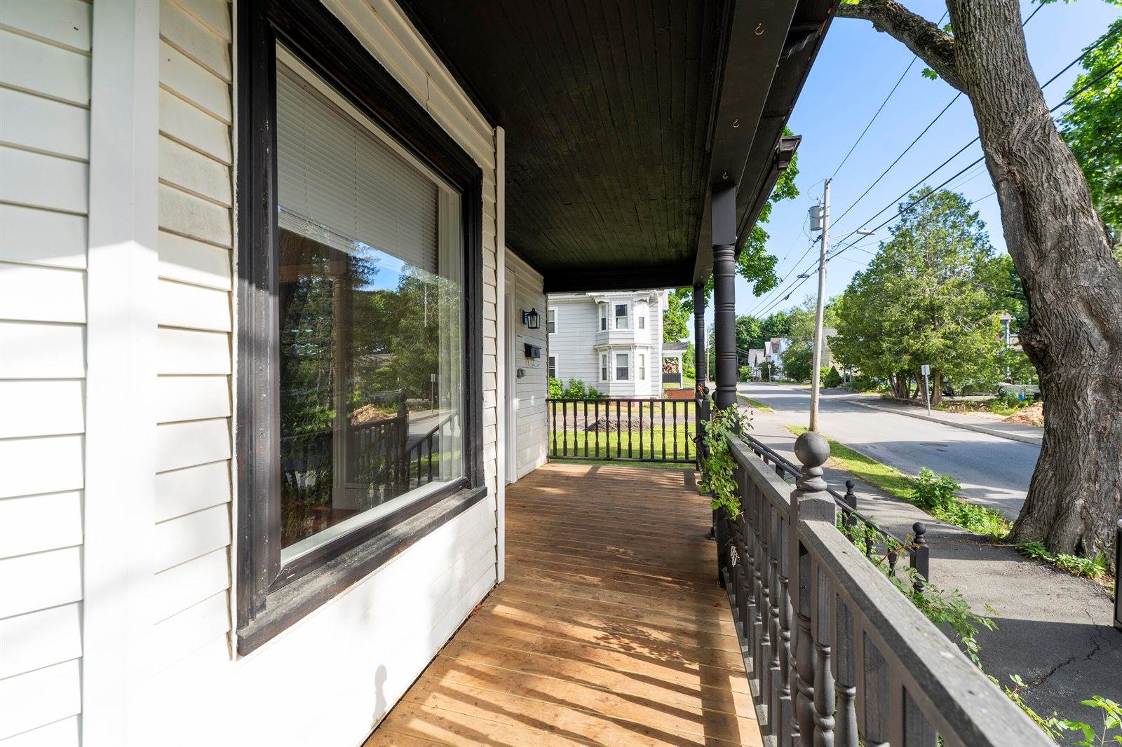 80 Pearl Street, Bangor, ME 04401