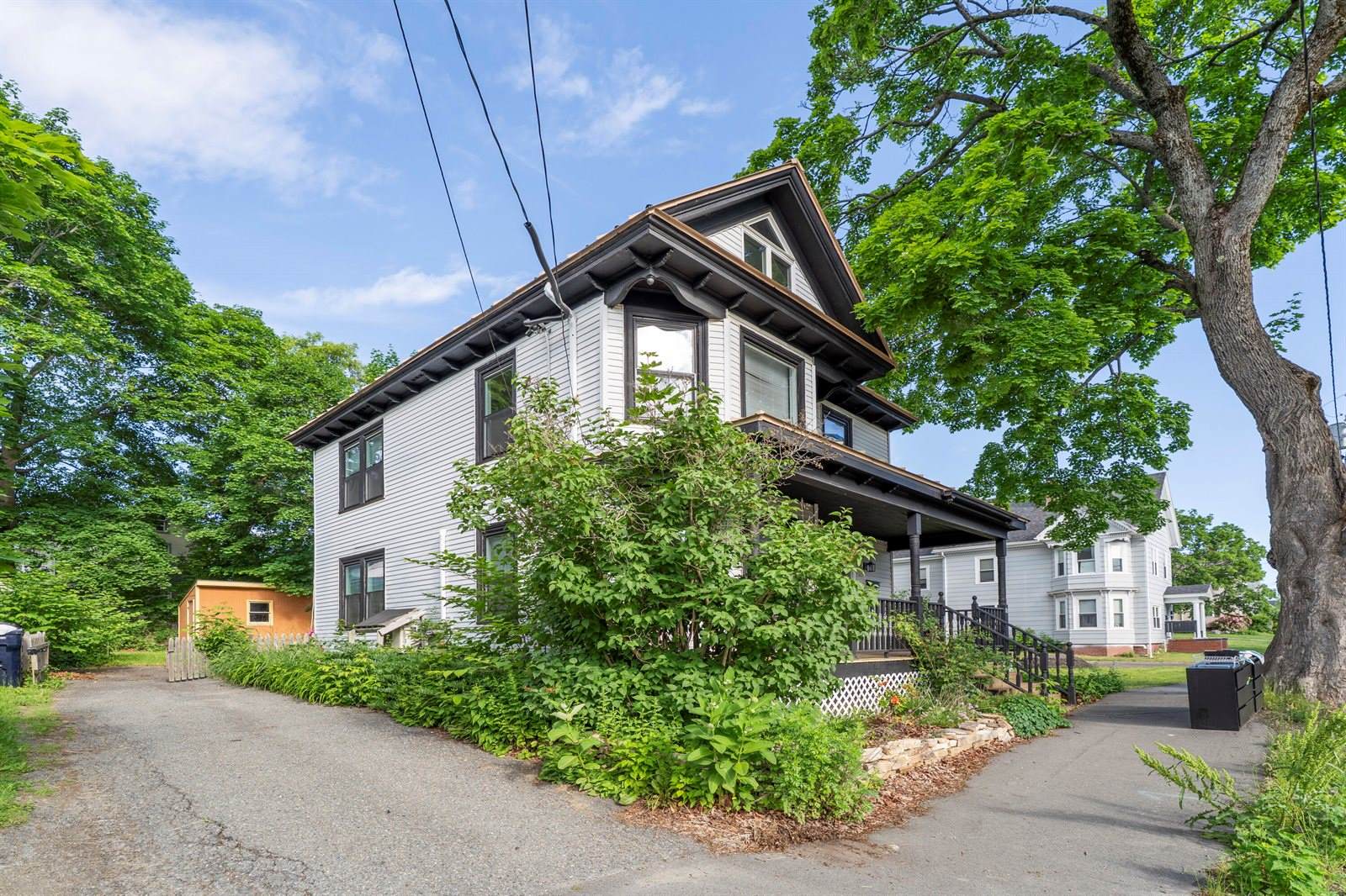 80 Pearl Street, Bangor, ME 04401