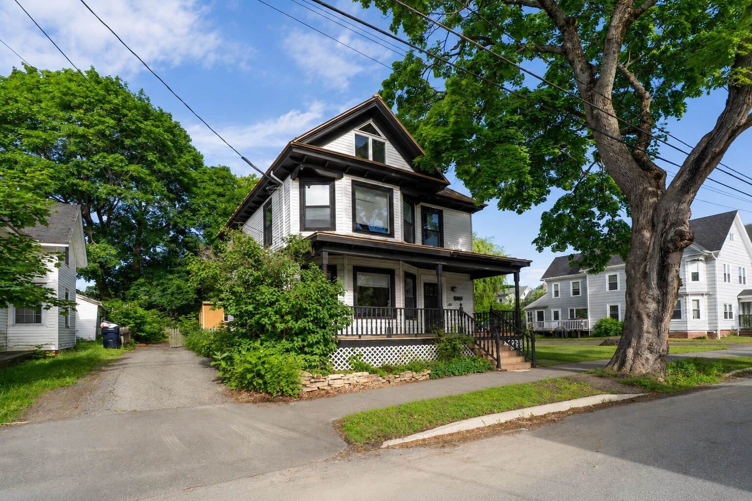 80 Pearl Street, Bangor, ME 04401