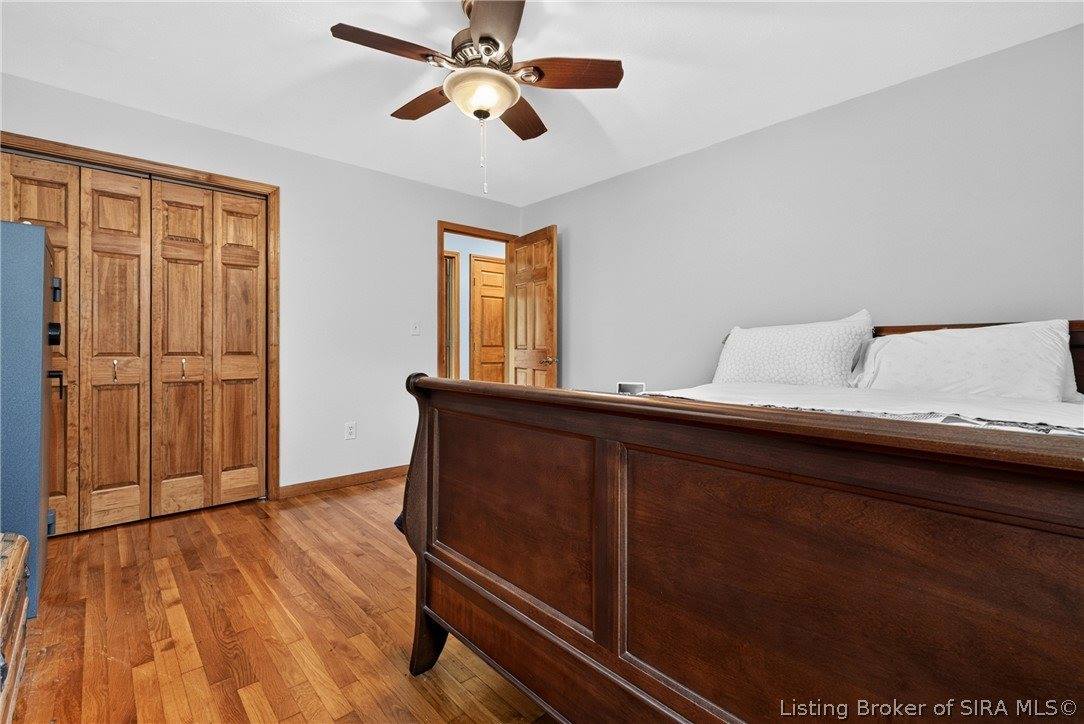 2460 North Highway 11 SE, Elizabeth, IN 47117