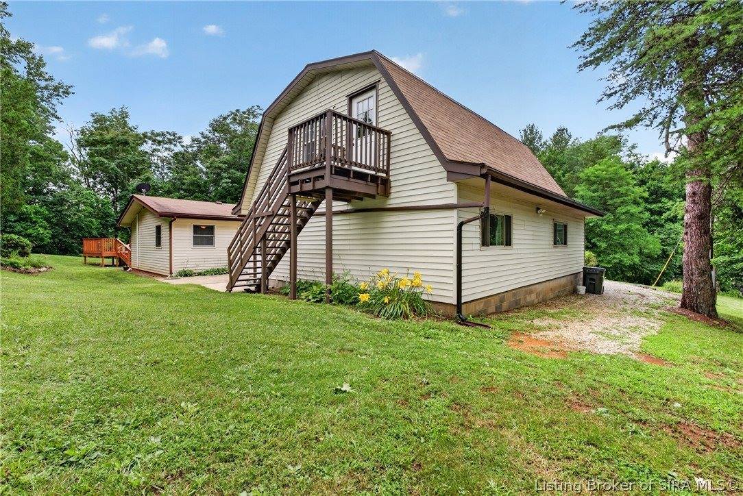 2460 North Highway 11 SE, Elizabeth, IN 47117
