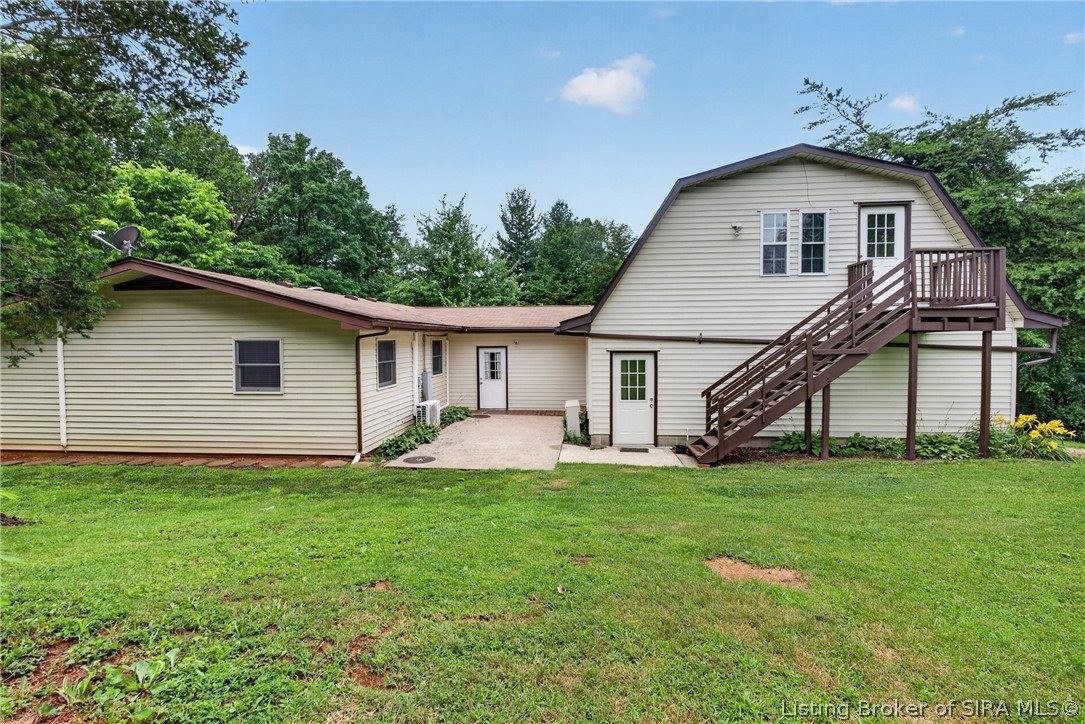 2460 North Highway 11 SE, Elizabeth, IN 47117