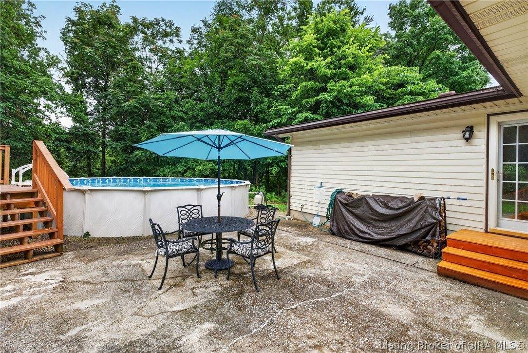 2460 North Highway 11 SE, Elizabeth, IN 47117