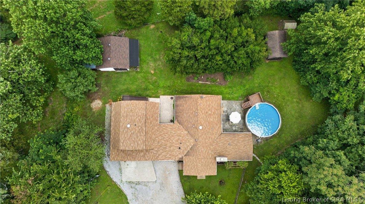 2460 North Highway 11 SE, Elizabeth, IN 47117