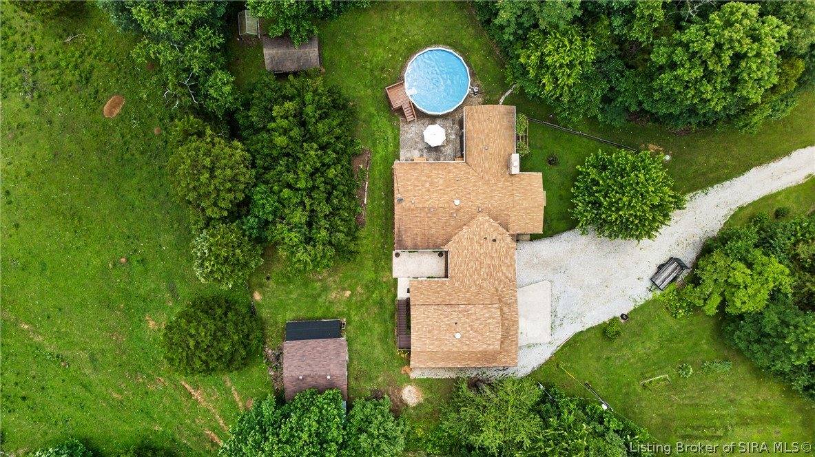 2460 North Highway 11 SE, Elizabeth, IN 47117