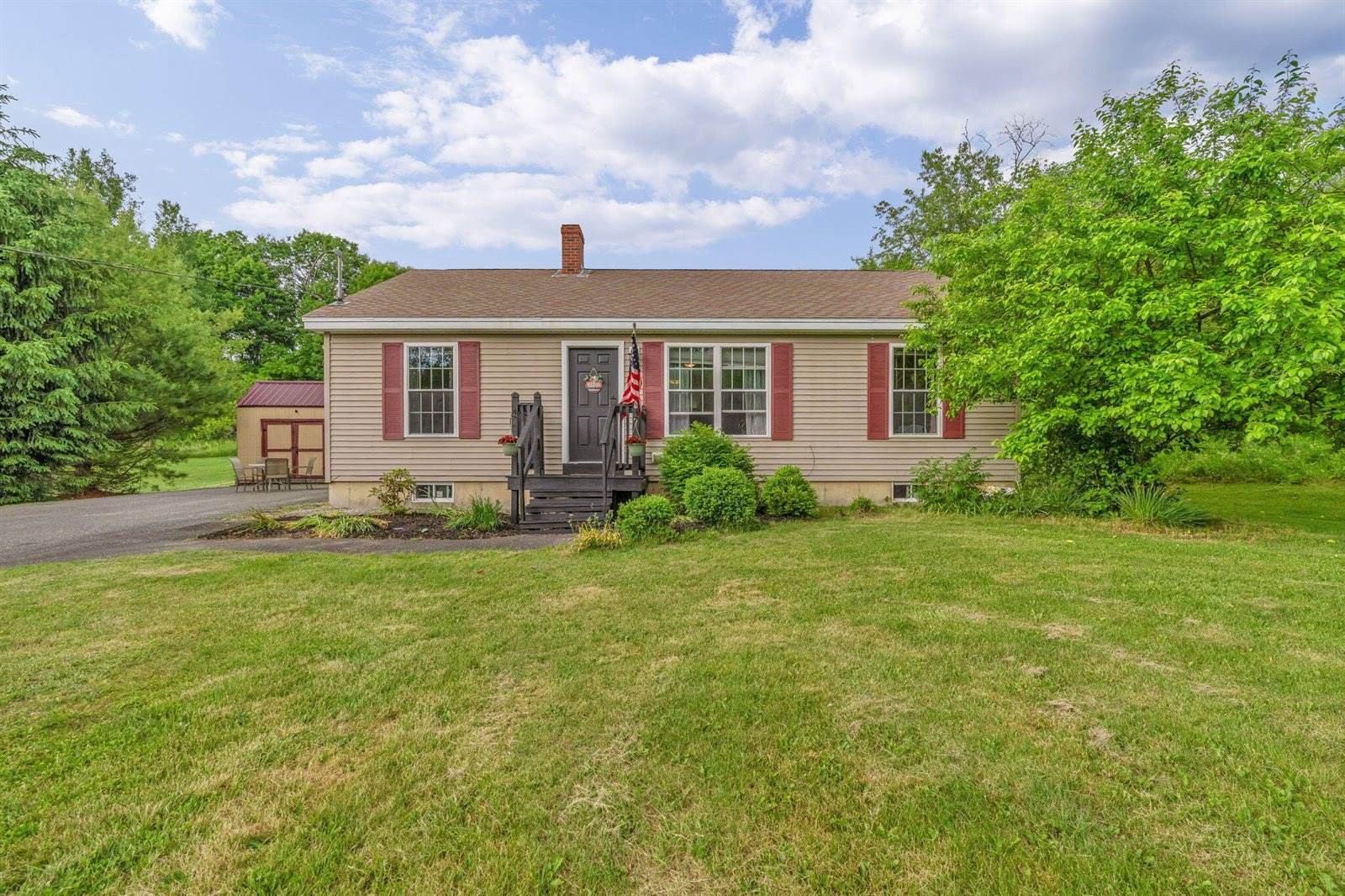 52 Mill Street, Brewer, ME 04412