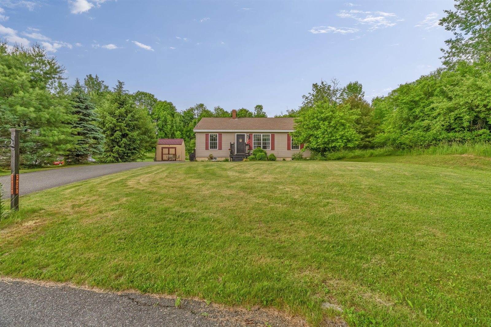 52 Mill Street, Brewer, ME 04412