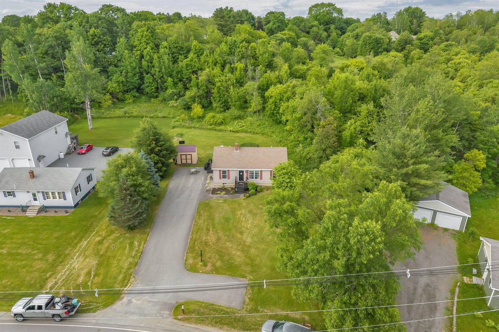 52 Mill Street, Brewer, ME 04412