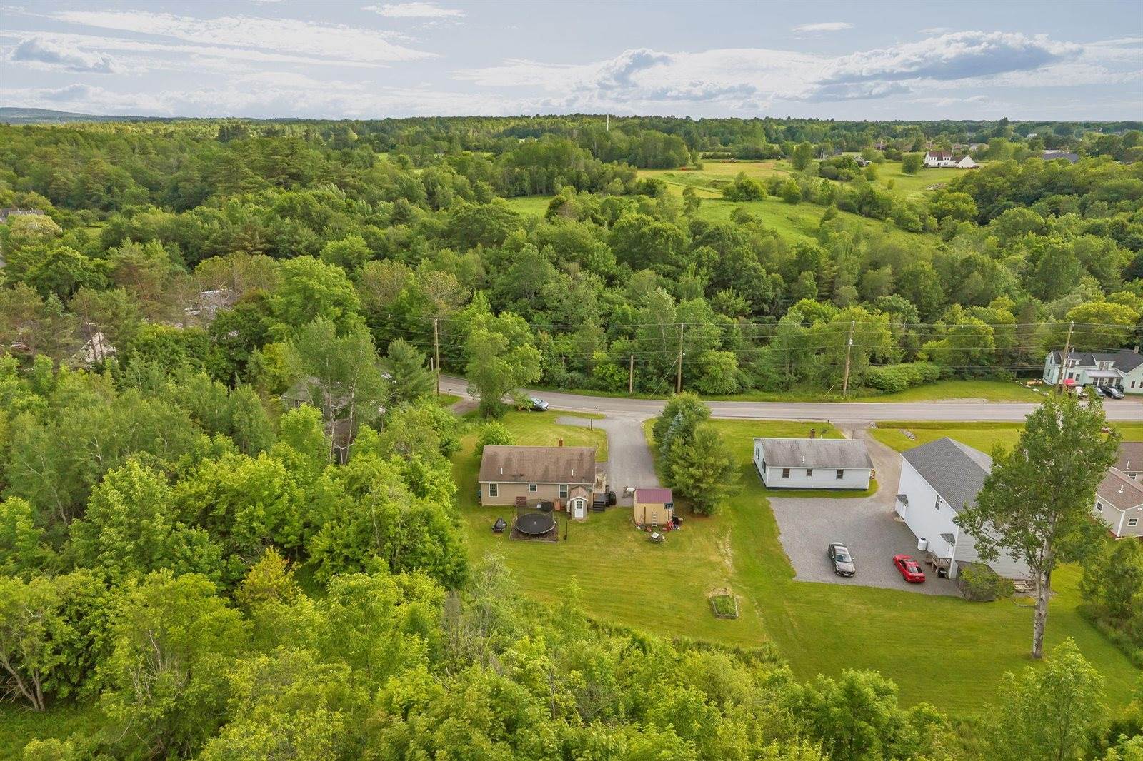 52 Mill Street, Brewer, ME 04412