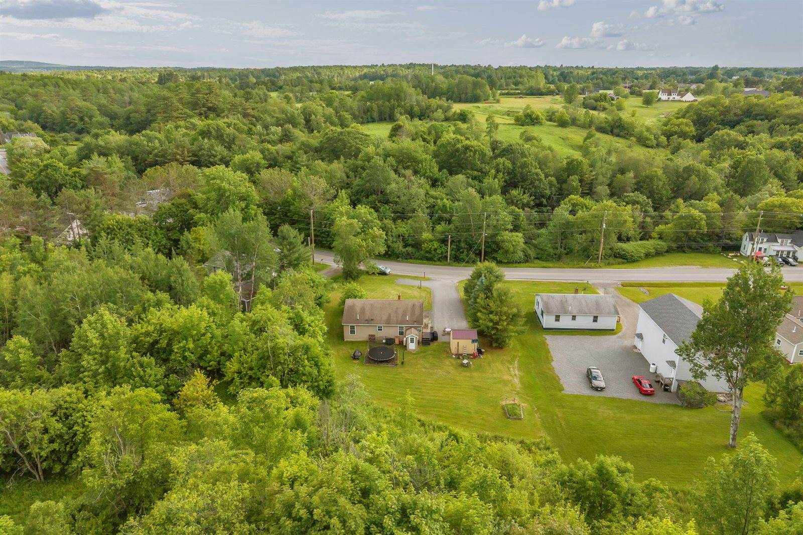 52 Mill Street, Brewer, ME 04412